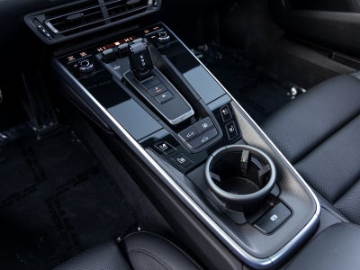 2020 Porsche 911 911 Carrera S