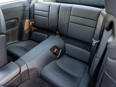 2020 Porsche 911 911 Carrera S