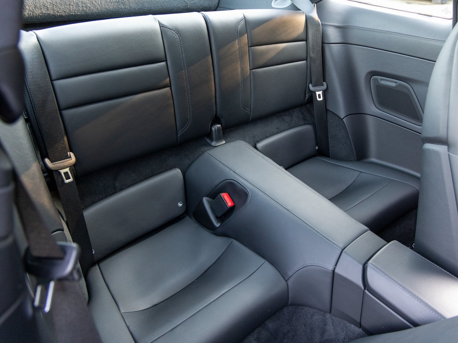 2020 Porsche 911 911 Carrera S