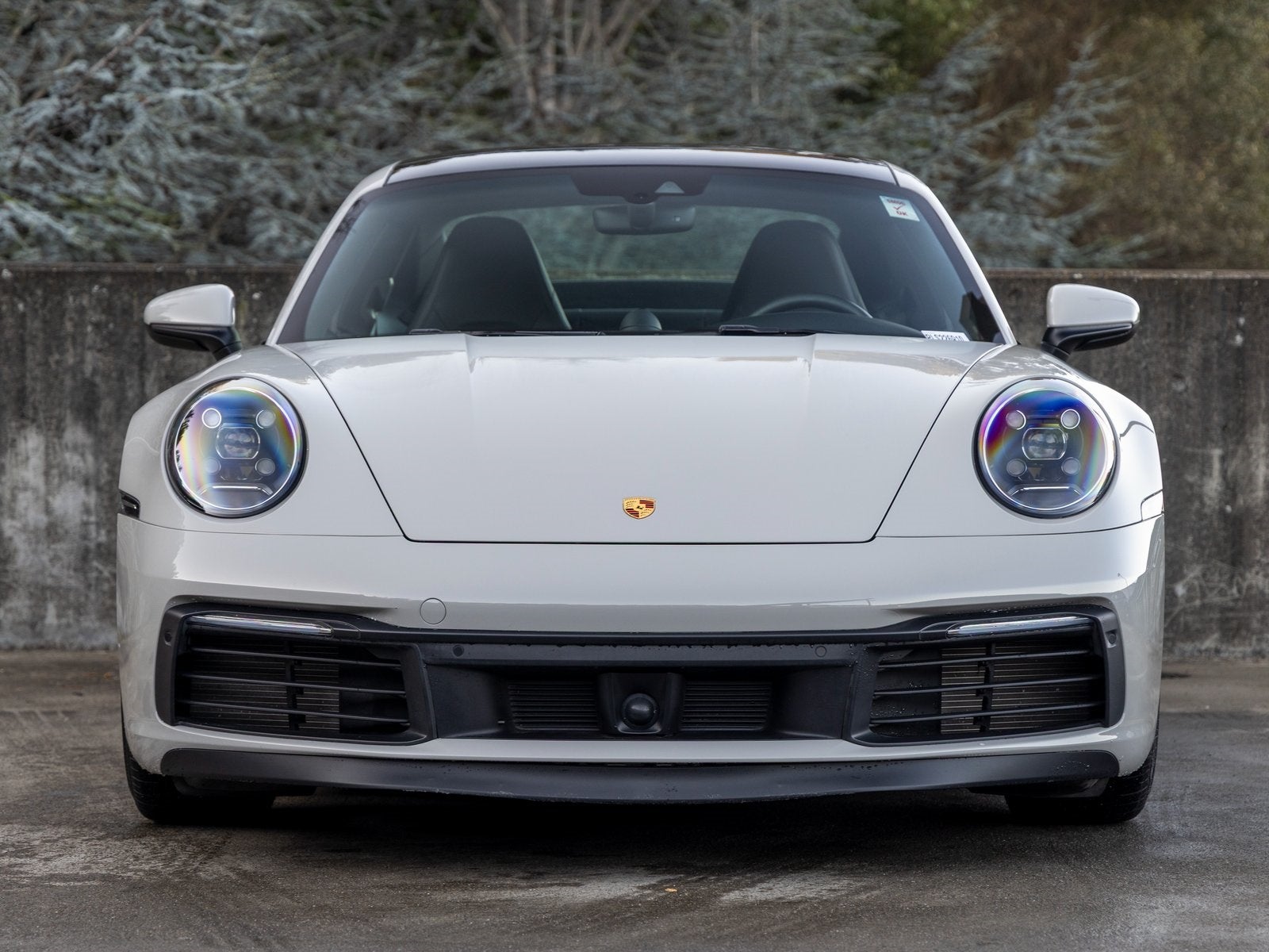 2020 Porsche 911 911 Carrera S