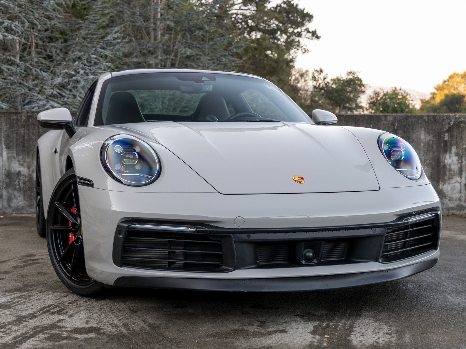2020 Porsche 911 911 Carrera S