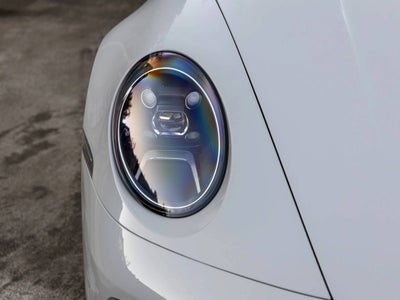 2020 Porsche 911 911 Carrera S