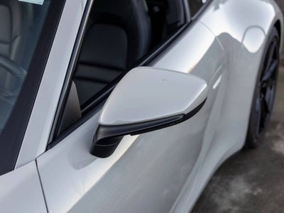 2020 Porsche 911 911 Carrera S