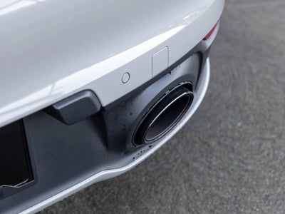 2020 Porsche 911 911 Carrera S