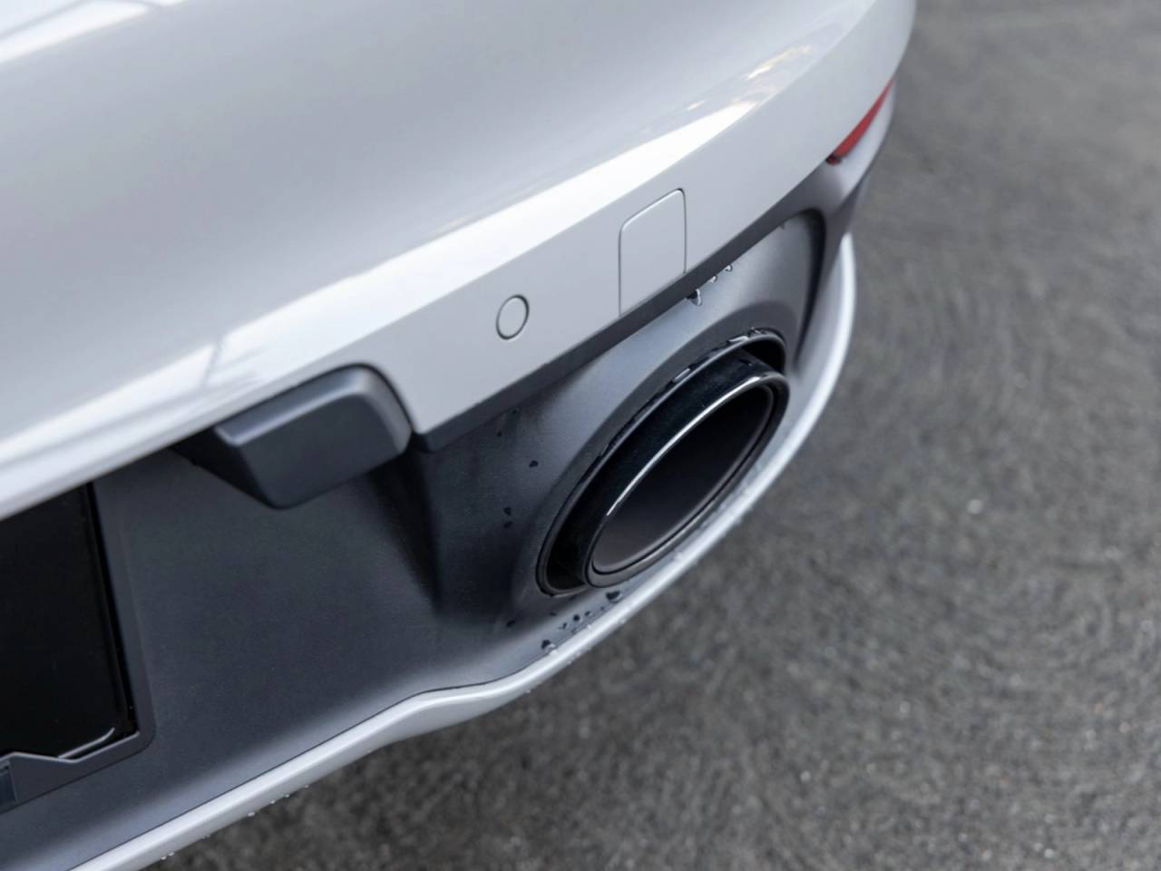 2020 Porsche 911 911 Carrera S