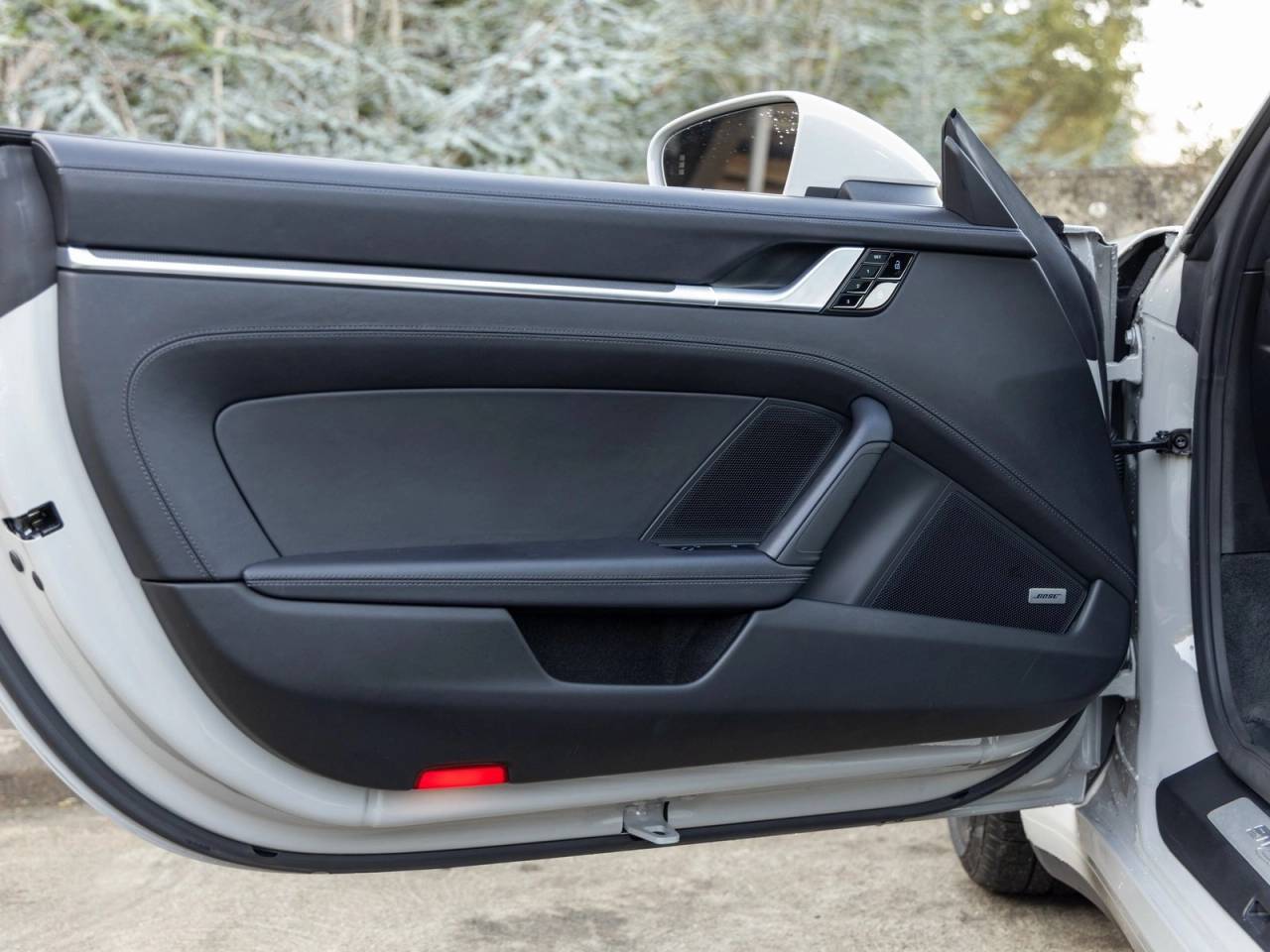 2020 Porsche 911 911 Carrera S