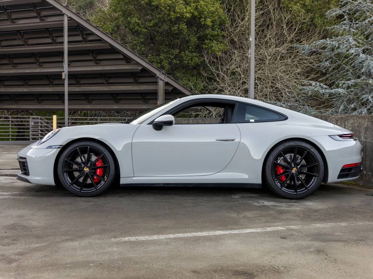 2020 Porsche 911 911 Carrera S
