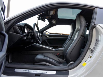 2020 Porsche 911 911 Carrera S