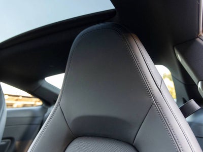 2020 Porsche 911 911 Carrera S