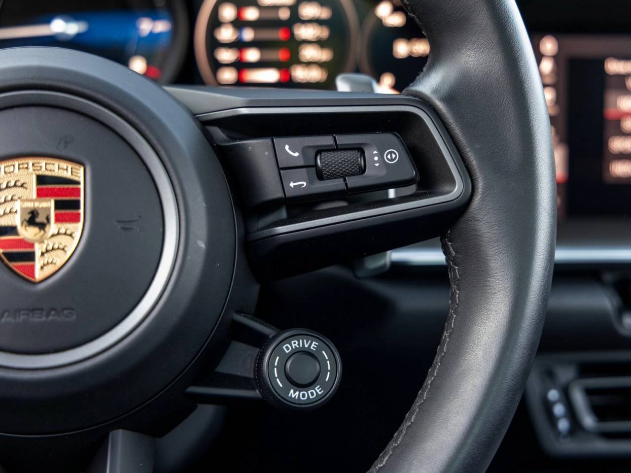 2020 Porsche 911 911 Carrera S