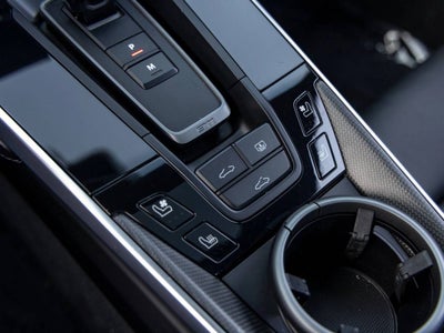 2020 Porsche 911 911 Carrera S