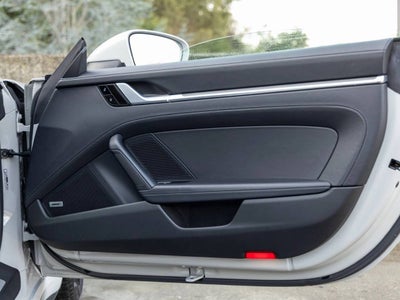 2020 Porsche 911 911 Carrera S