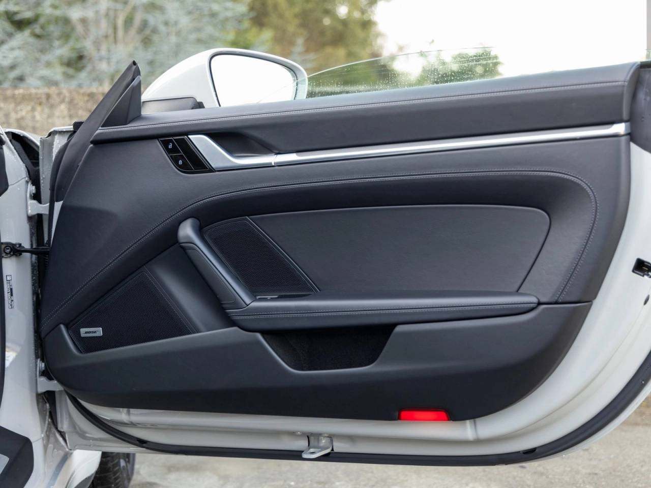 2020 Porsche 911 911 Carrera S