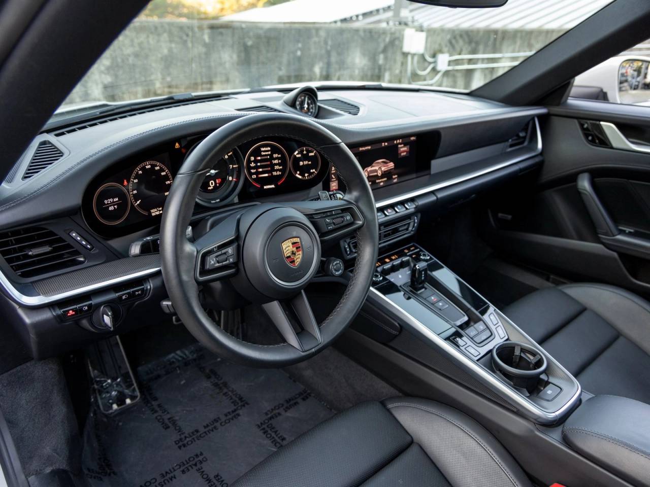 2020 Porsche 911 911 Carrera S