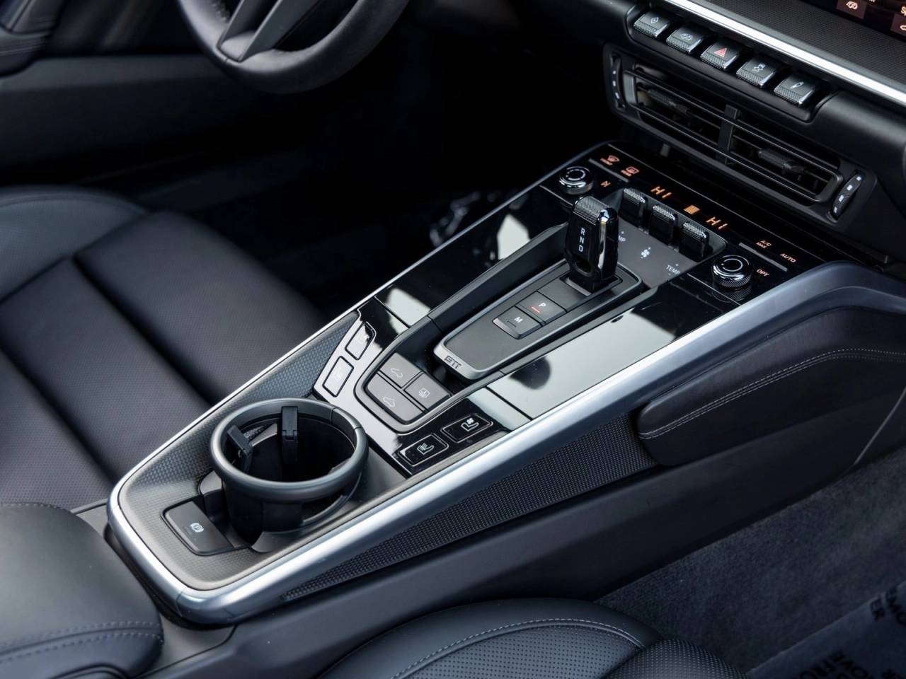 2020 Porsche 911 911 Carrera S