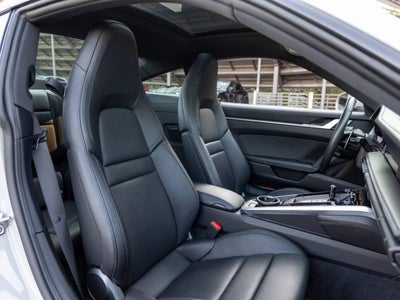 2020 Porsche 911 911 Carrera S