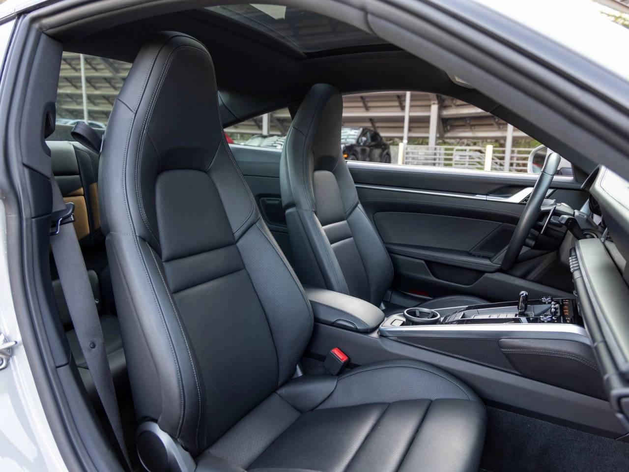 2020 Porsche 911 911 Carrera S