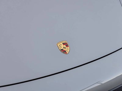 2020 Porsche 911 911 Carrera S