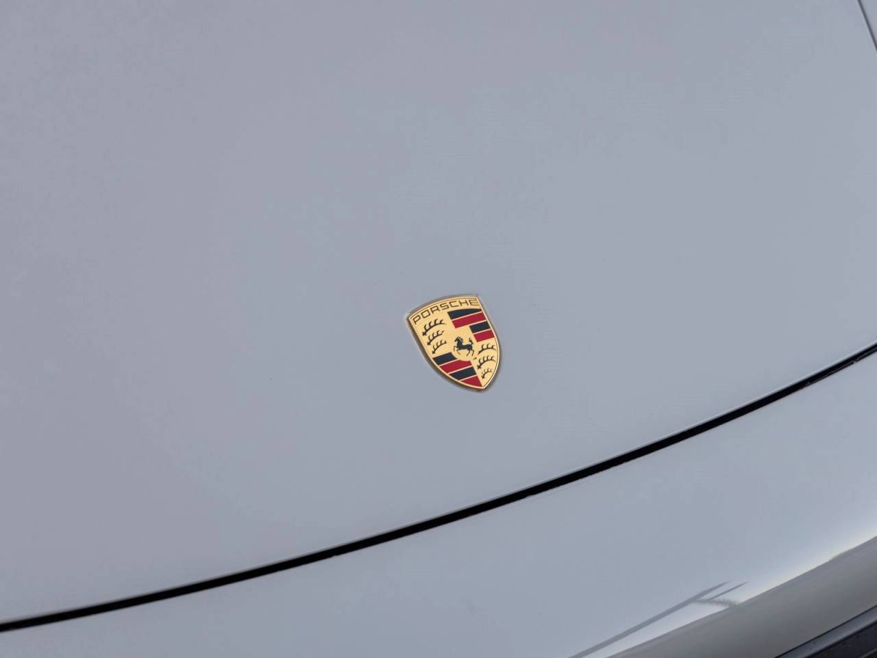 2020 Porsche 911 911 Carrera S