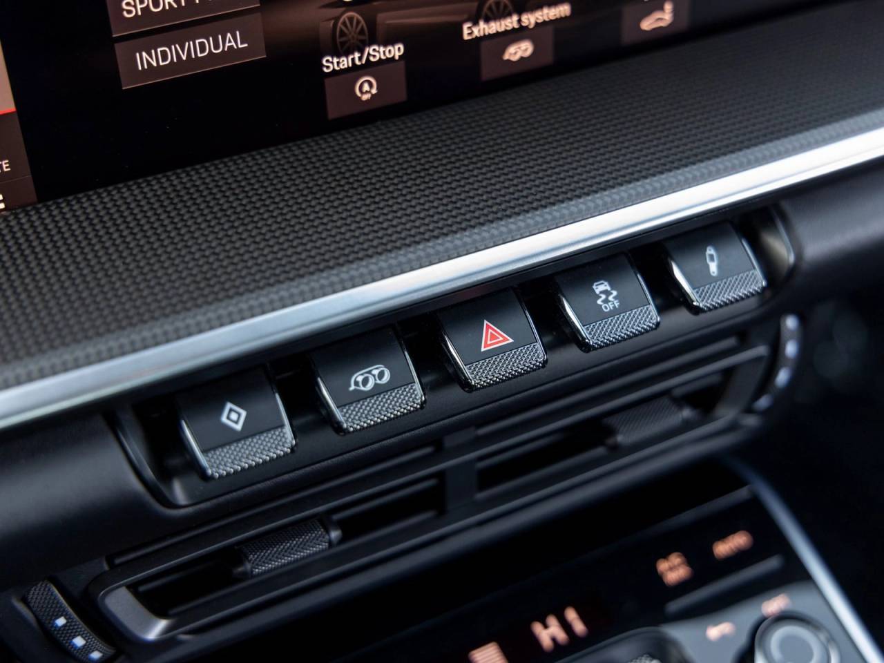 2020 Porsche 911 911 Carrera S