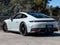 2025 Porsche 911 911 Carrera 4 GTS