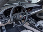 2025 Porsche 911 911 Carrera 4 GTS