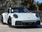 2025 Porsche 911 911 Carrera 4 GTS