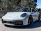 2025 Porsche 911 911 Carrera 4 GTS