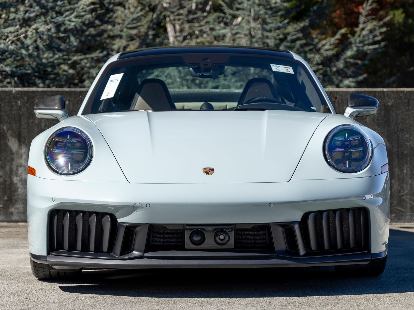2025 Porsche 911 911 Carrera 4 GTS
