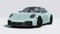 2025 Porsche 911 911 Carrera 4 GTS