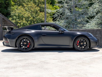 2026 Porsche 911 911 Carrera GTS