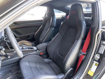 2026 Porsche 911 911 Carrera GTS