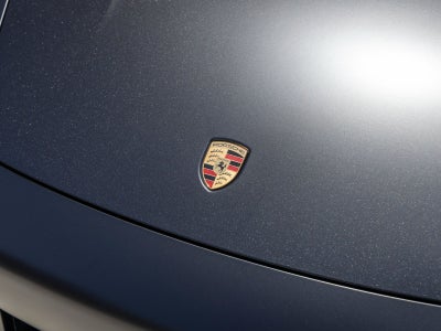 2026 Porsche 911 911 Carrera GTS