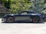 2026 Porsche 911 911 Carrera GTS