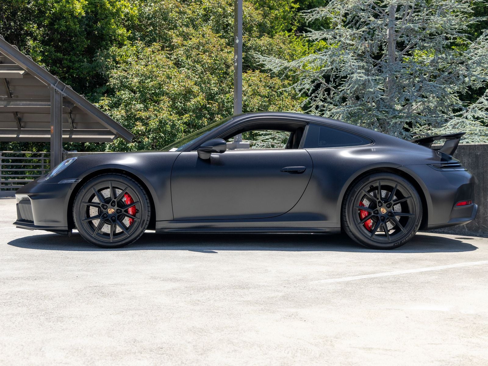2026 Porsche 911 911 Carrera GTS