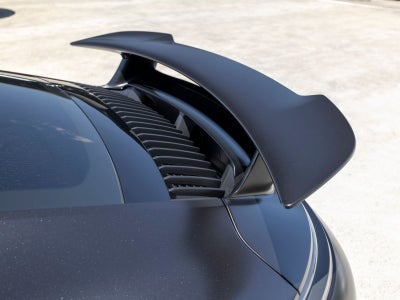 2026 Porsche 911 911 Carrera GTS