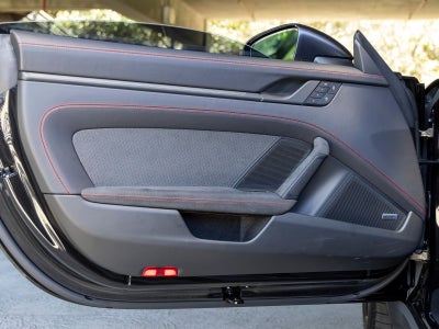 2026 Porsche 911 911 Carrera GTS