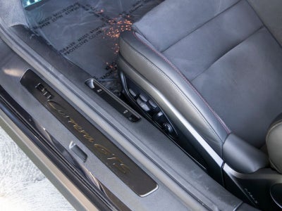 2026 Porsche 911 911 Carrera GTS