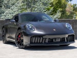 2026 Porsche 911 911 Carrera GTS