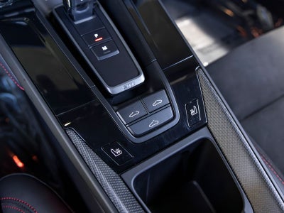 2026 Porsche 911 911 Carrera GTS