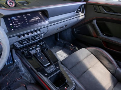 2026 Porsche 911 911 Carrera GTS