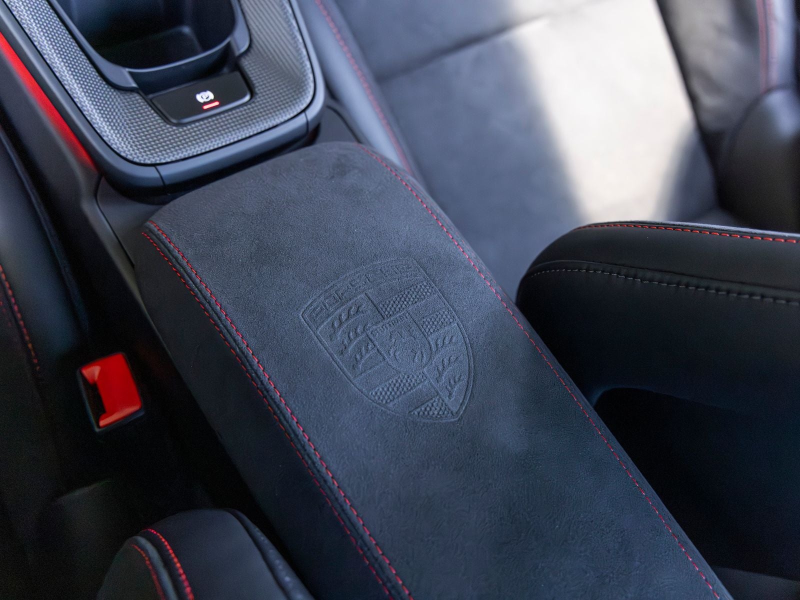 2026 Porsche 911 911 Carrera GTS