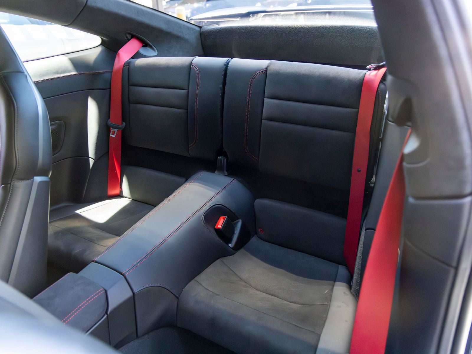 2026 Porsche 911 911 Carrera GTS