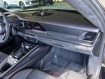 2026 Porsche 911 911 Carrera GTS