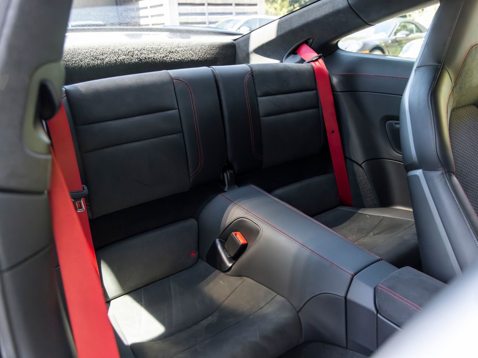 2026 Porsche 911 911 Carrera GTS