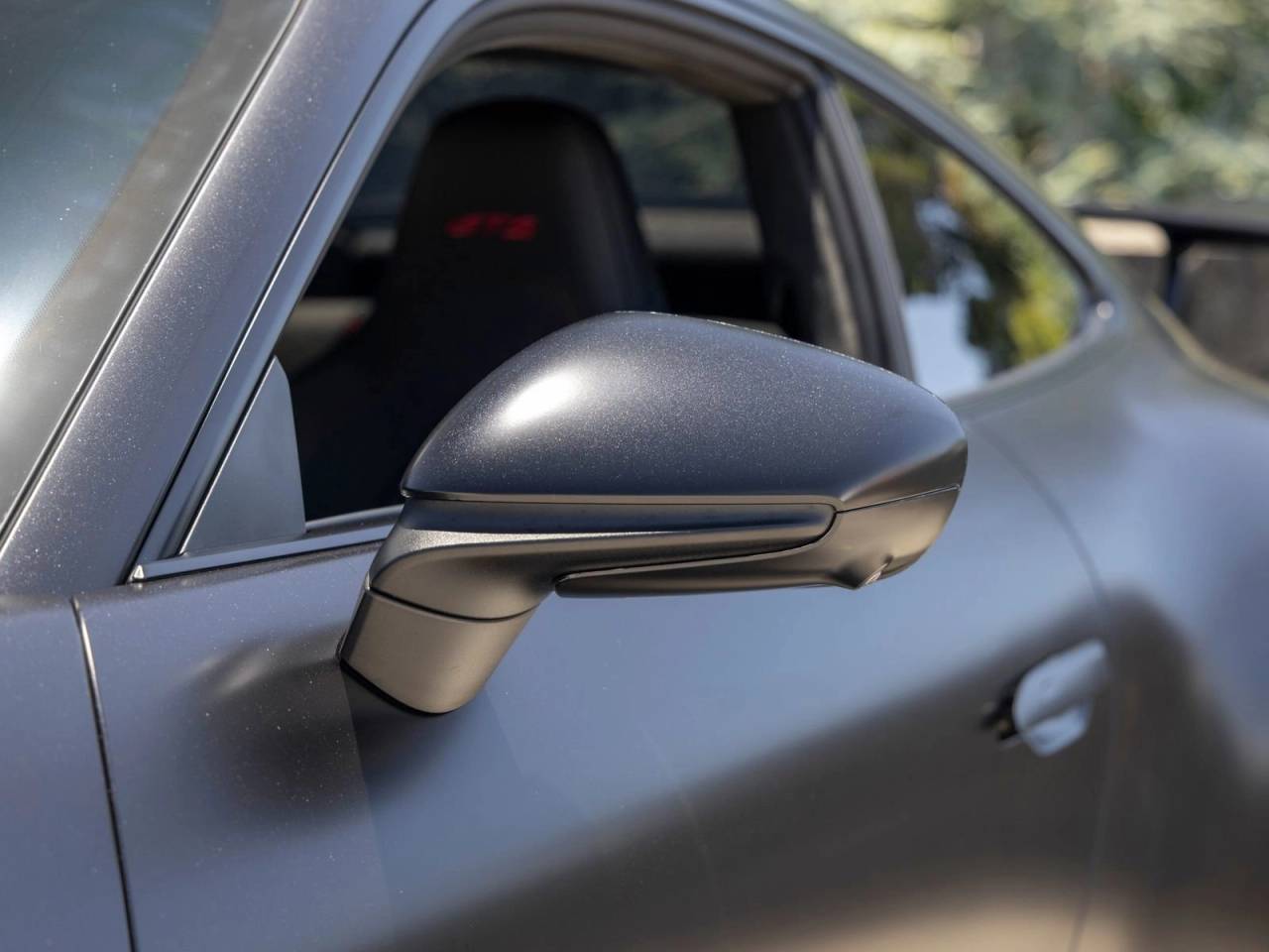 2026 Porsche 911 911 Carrera GTS