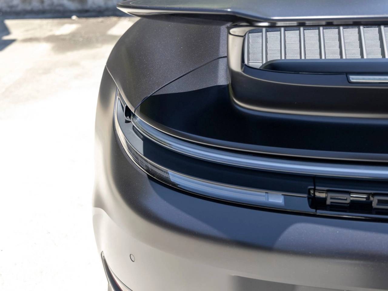 2026 Porsche 911 911 Carrera GTS
