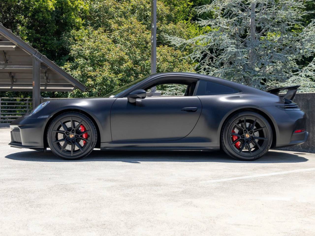 2026 Porsche 911 911 Carrera GTS