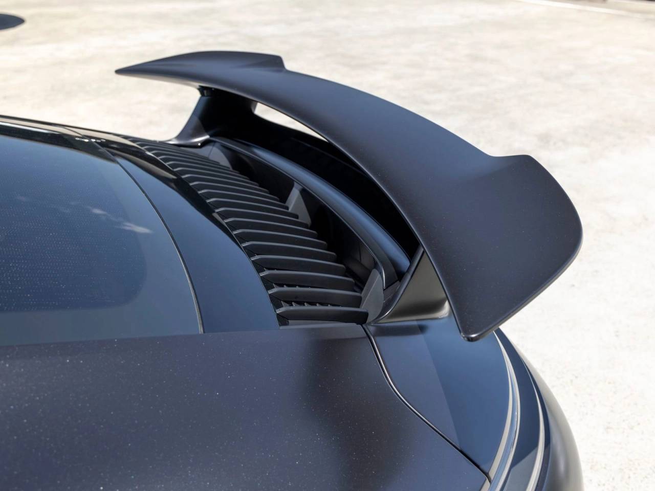 2026 Porsche 911 911 Carrera GTS