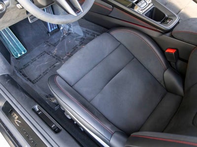 2026 Porsche 911 911 Carrera GTS